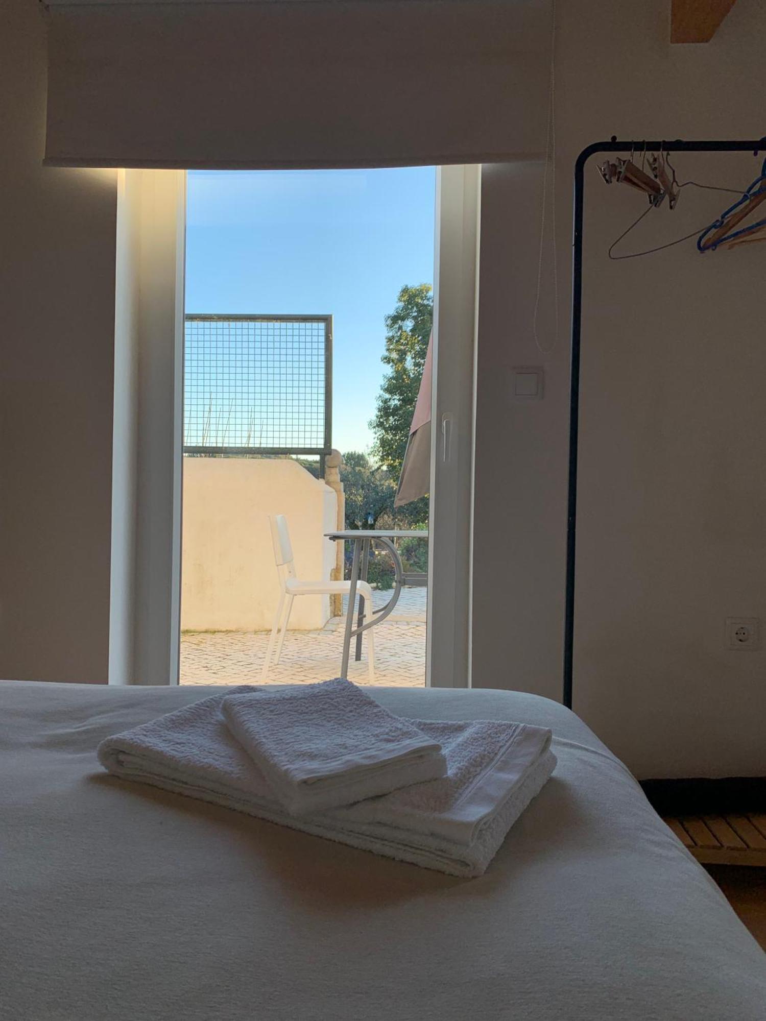 Ferreira do ZêzereQuinta Dos Girassois Fz公寓 外观 照片