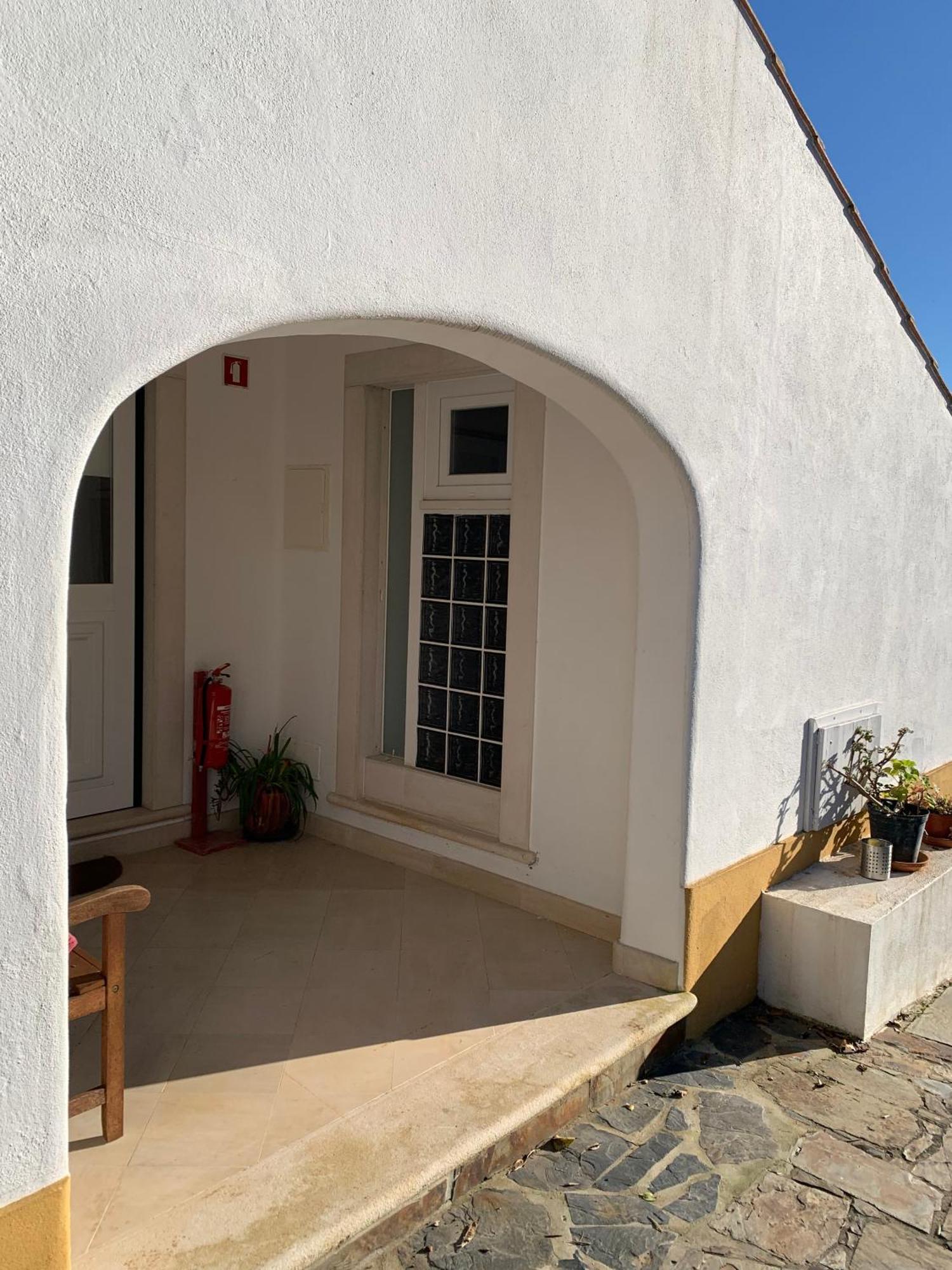 Ferreira do ZêzereQuinta Dos Girassois Fz公寓 外观 照片
