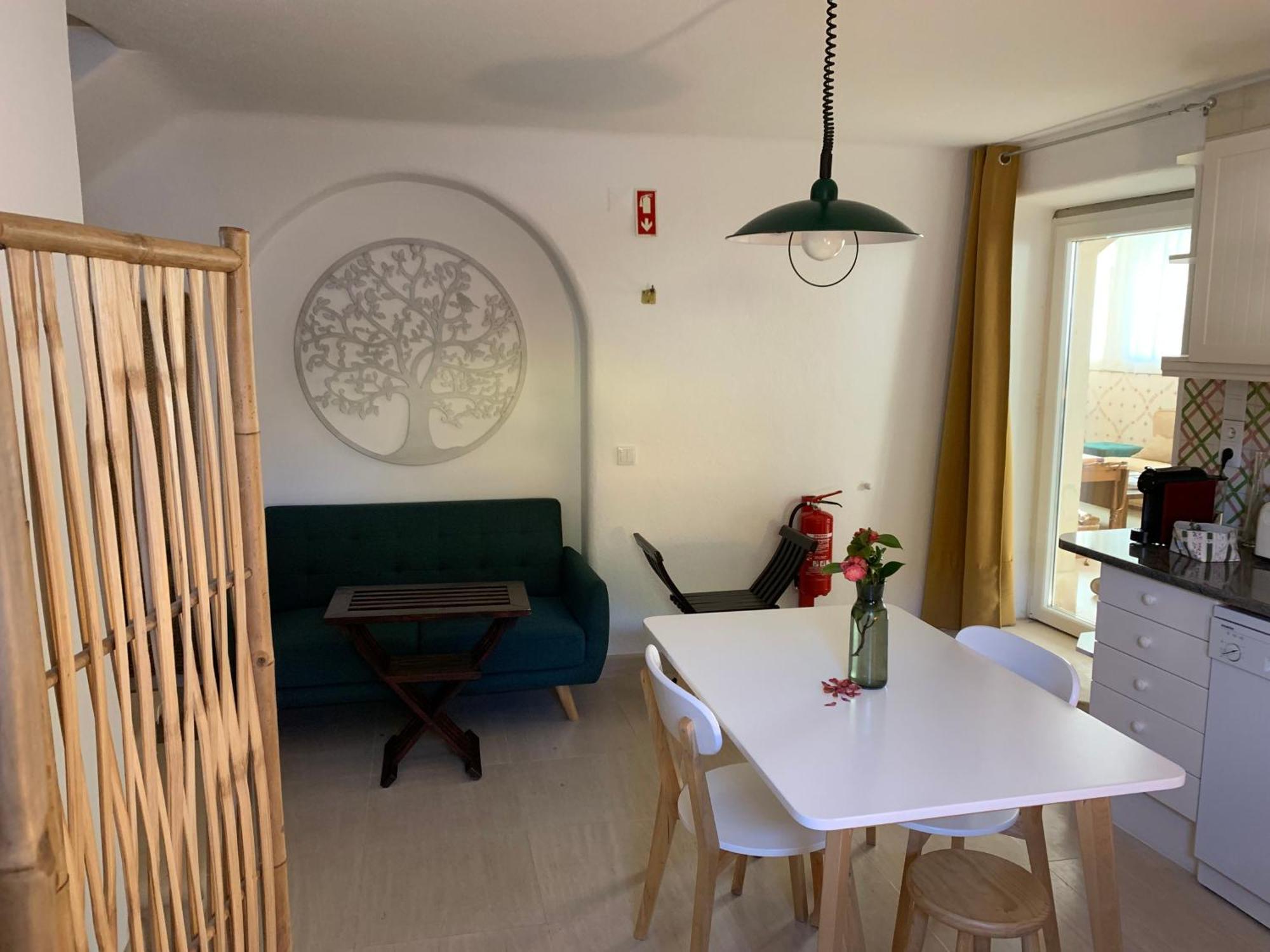 Ferreira do ZêzereQuinta Dos Girassois Fz公寓 外观 照片
