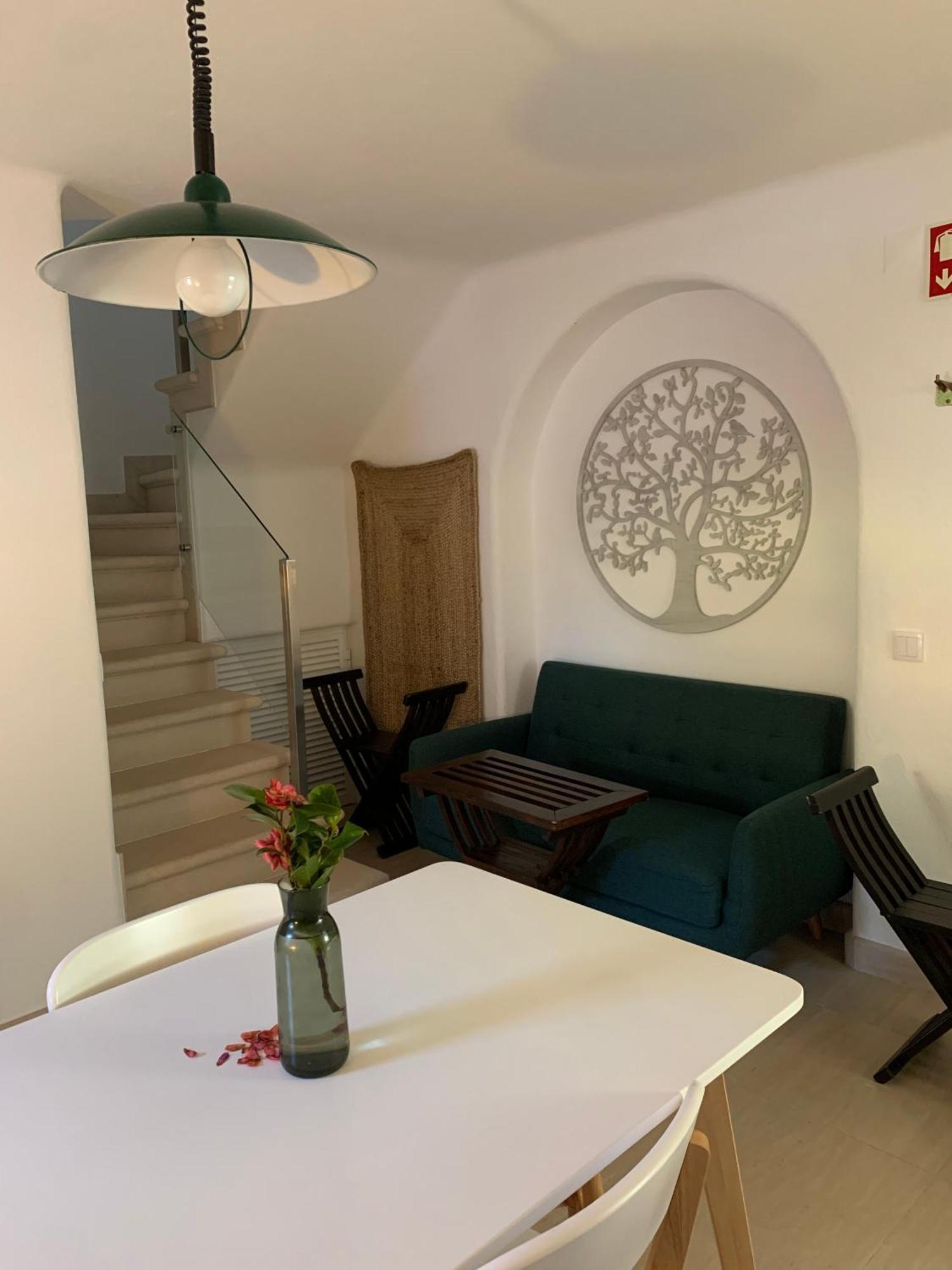 Ferreira do ZêzereQuinta Dos Girassois Fz公寓 外观 照片