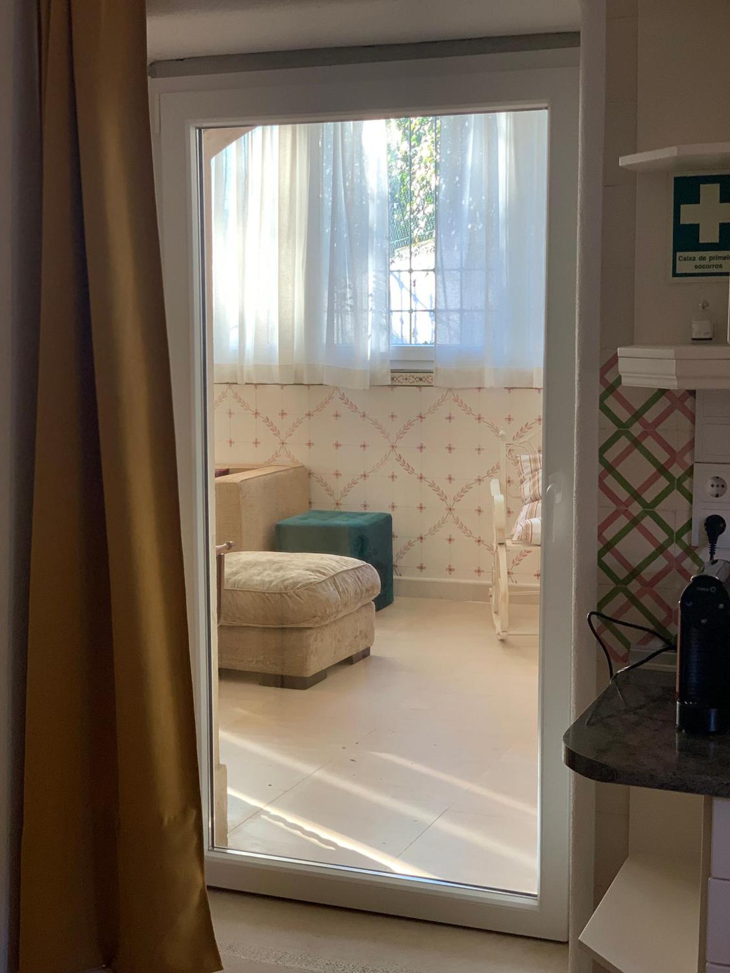 Ferreira do ZêzereQuinta Dos Girassois Fz公寓 外观 照片