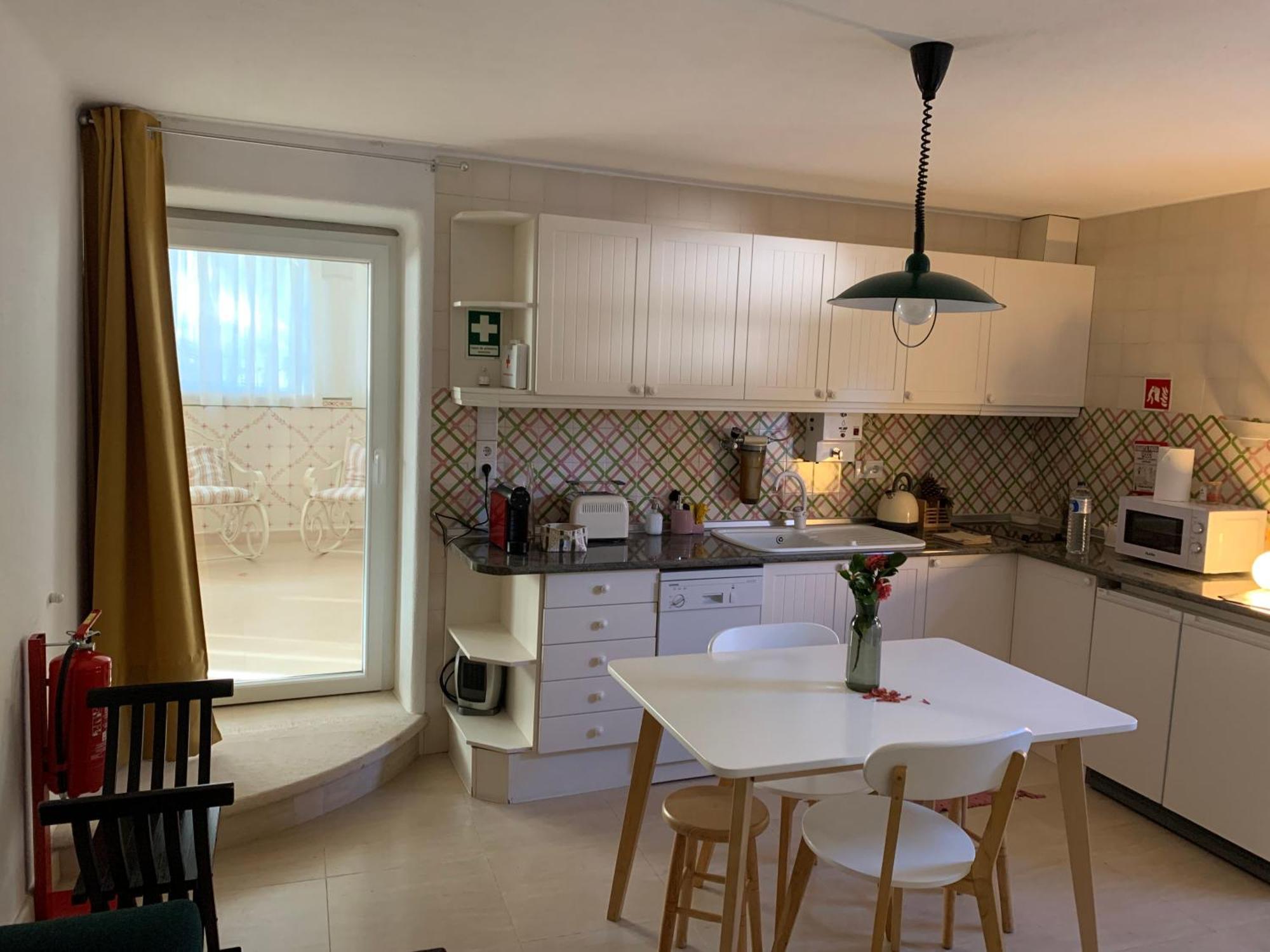 Ferreira do ZêzereQuinta Dos Girassois Fz公寓 外观 照片